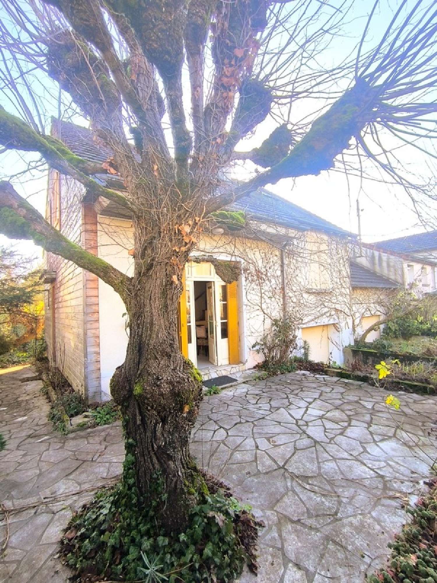 kaufen Haus Nevers Nièvre 6