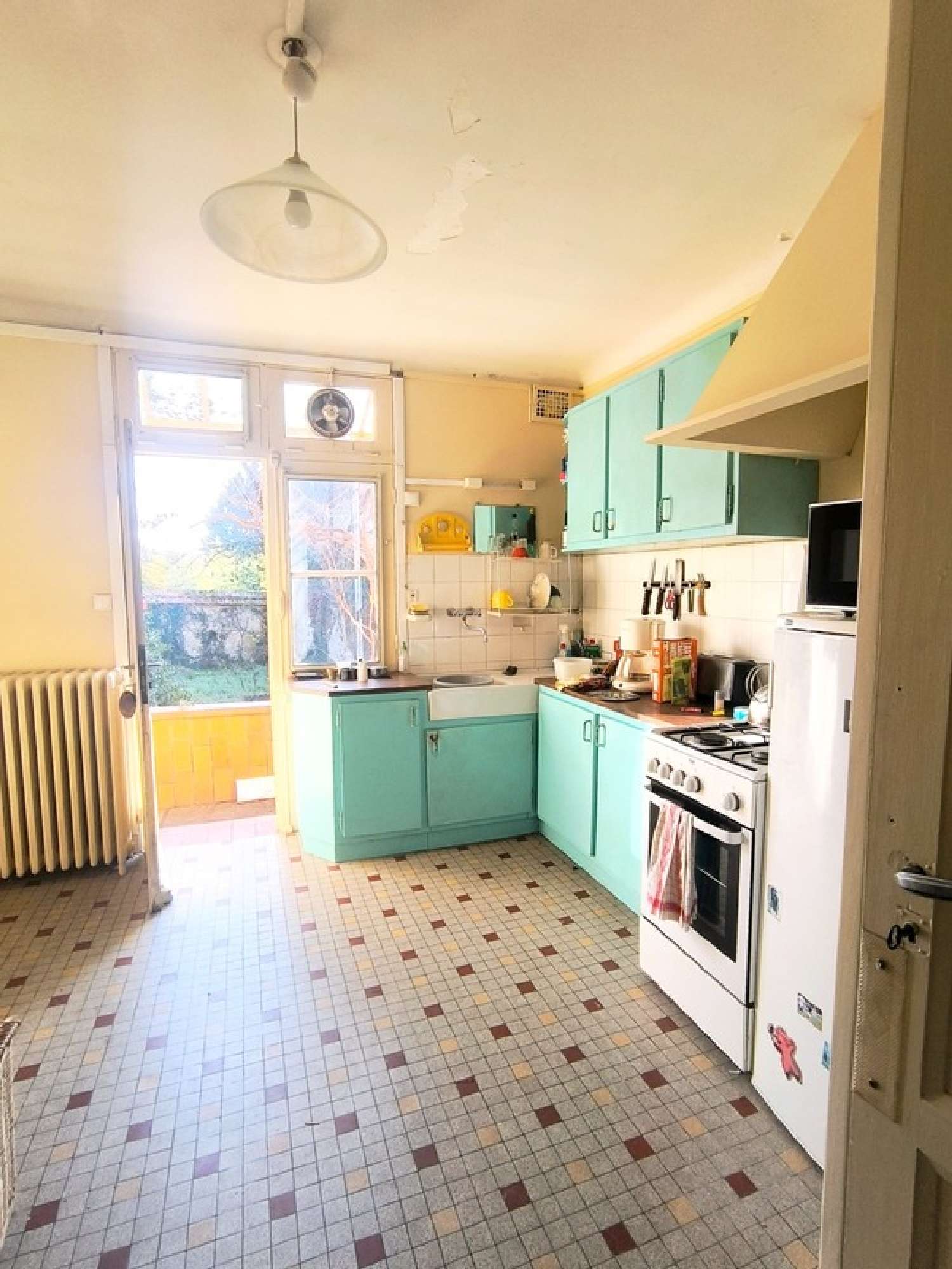 kaufen Haus Nevers Nièvre 8