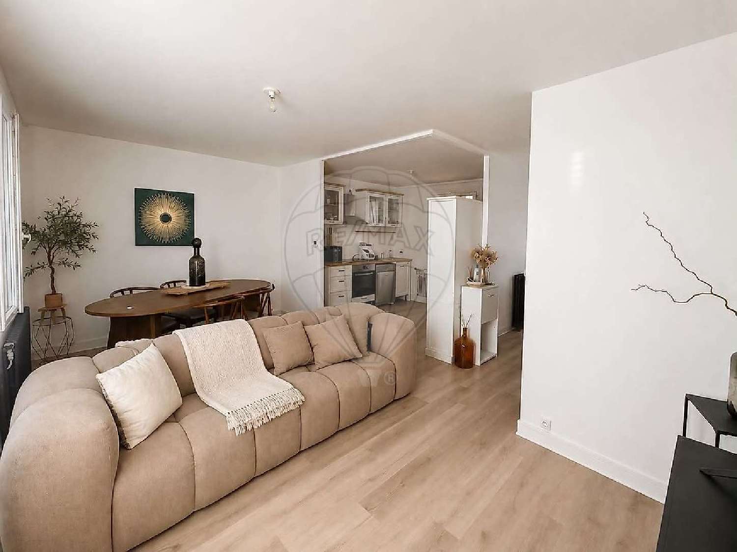 te koop huis Nevers Nièvre 1