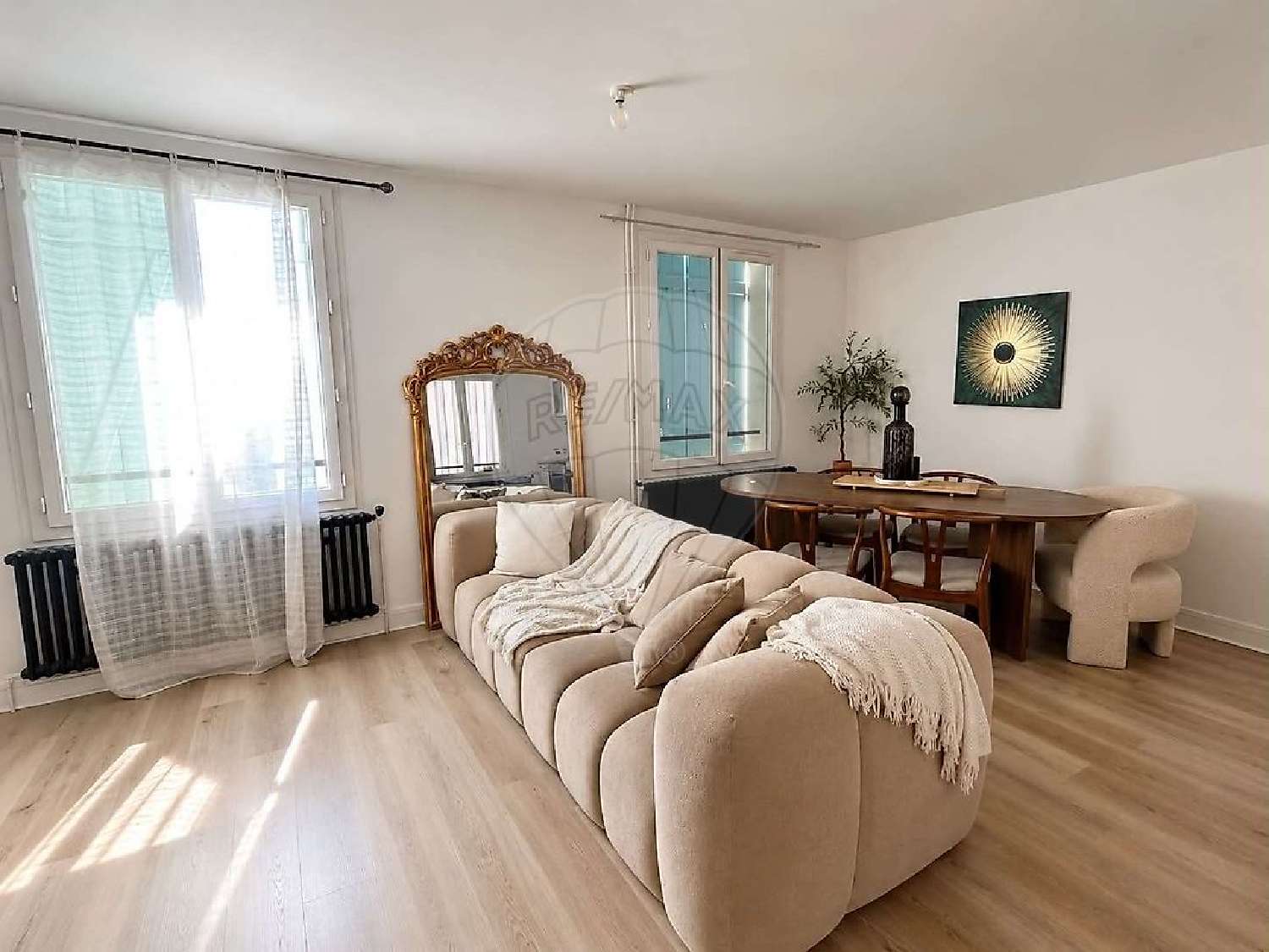 te koop huis Nevers Nièvre 2