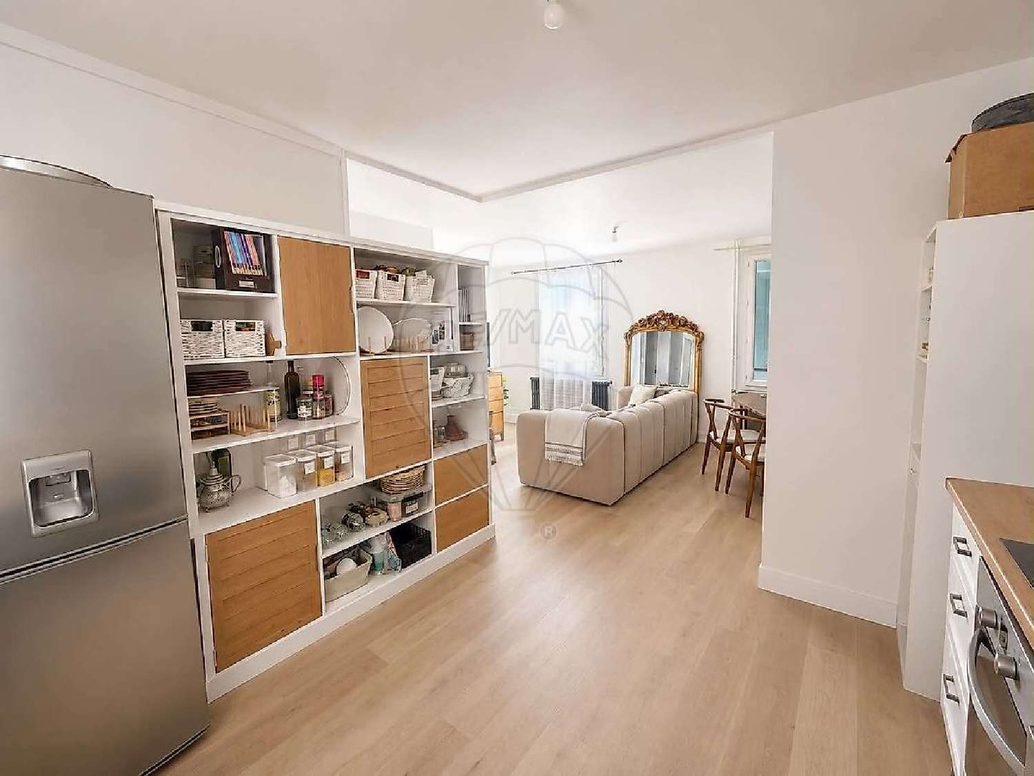 te koop huis Nevers Nièvre 4