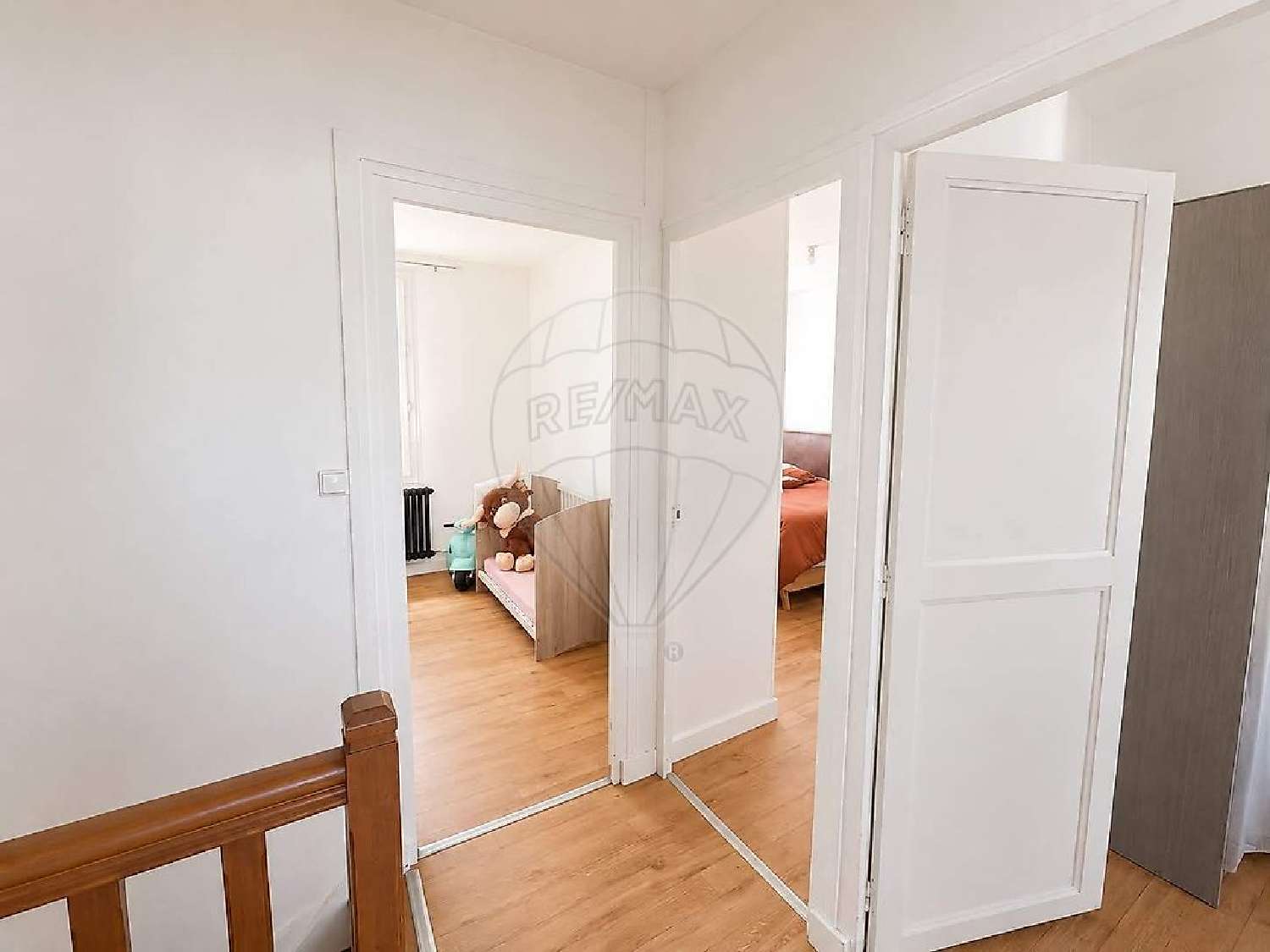 te koop huis Nevers Nièvre 6