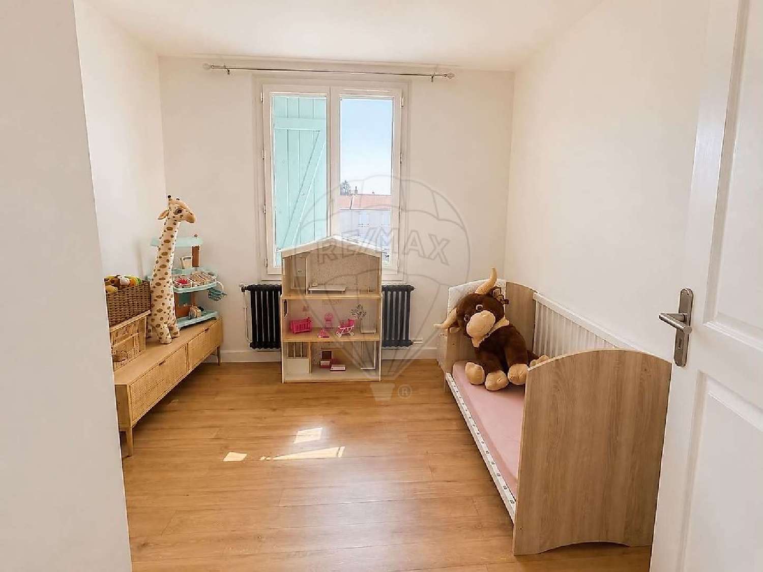 te koop huis Nevers Nièvre 8