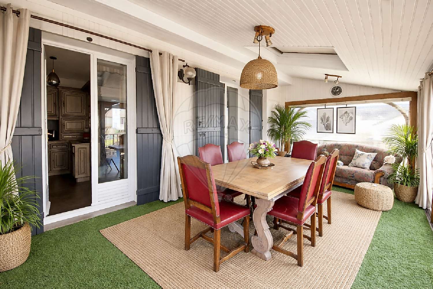  te koop huis Nevers Nièvre 3