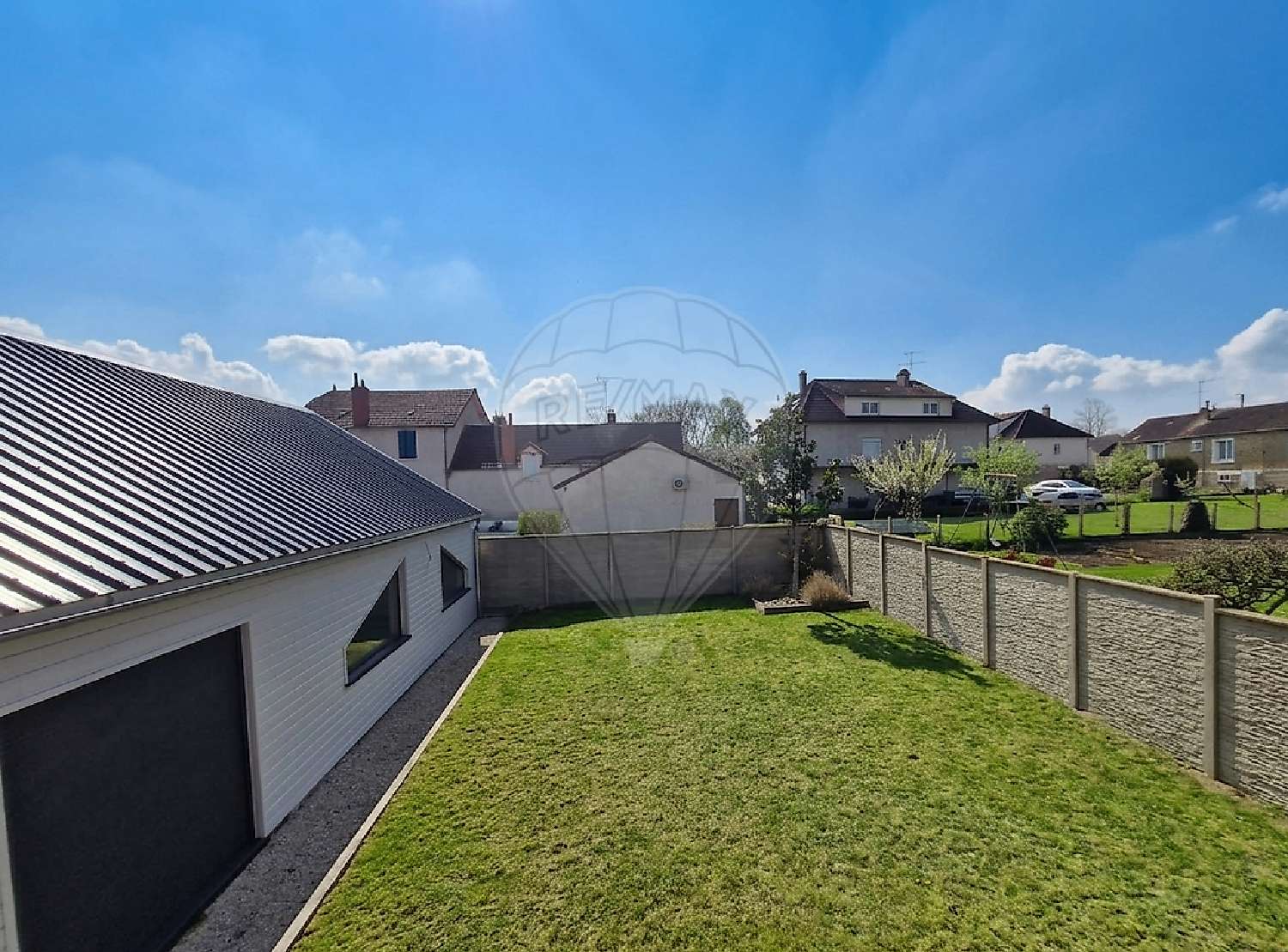  te koop huis Nevers Nièvre 4