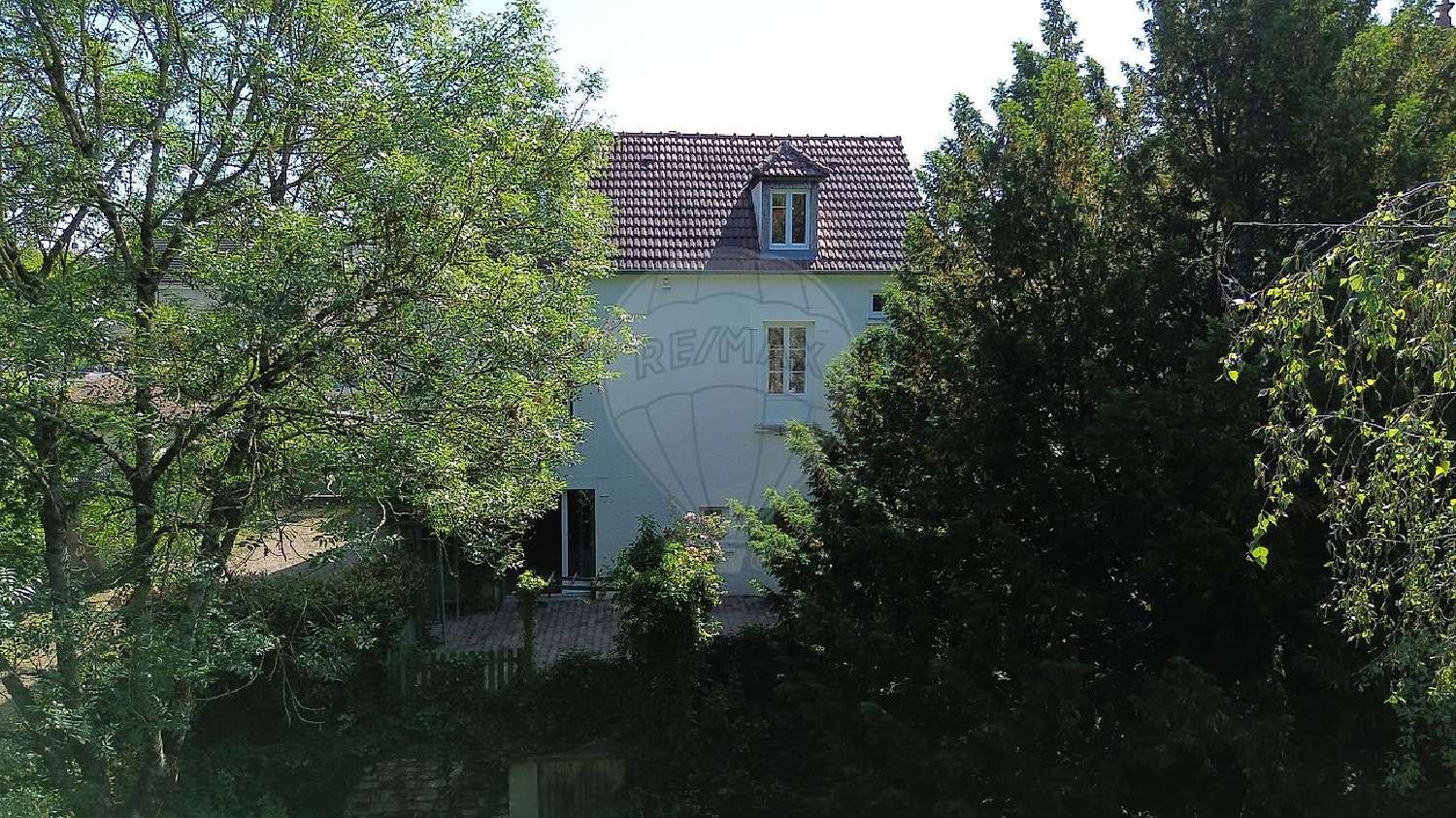 te koop huis Nevers Nièvre 1