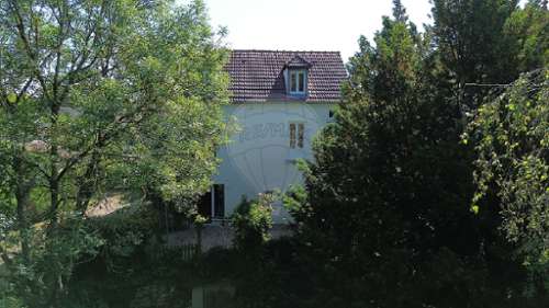 Nevers Nièvre huis foto 7393386