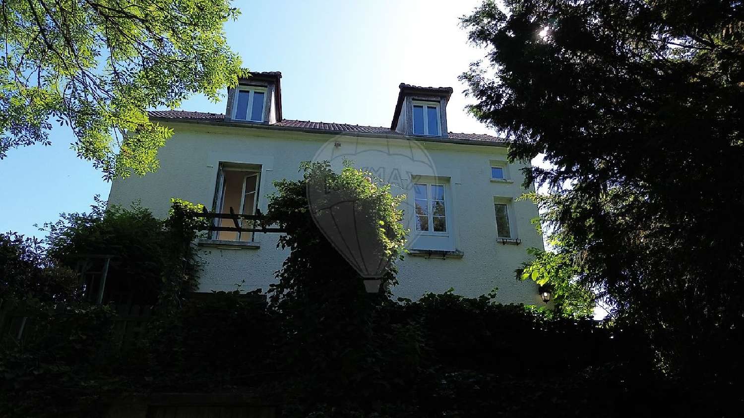 te koop huis Nevers Nièvre 2