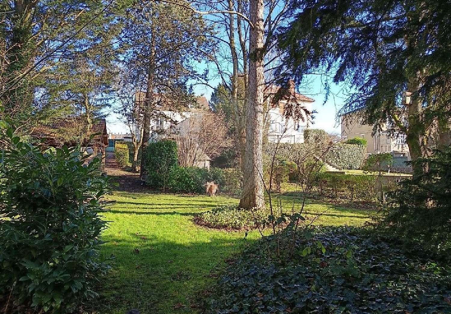 te koop huis Nevers Nièvre 3