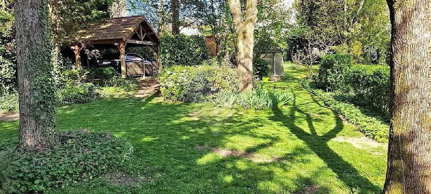 te koop huis Nevers Nièvre 4
