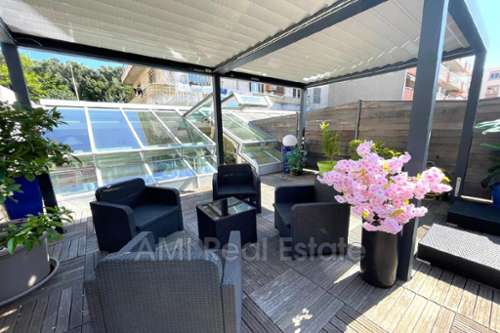 Nice 06300 Alpes-Maritimes huis foto 7400128