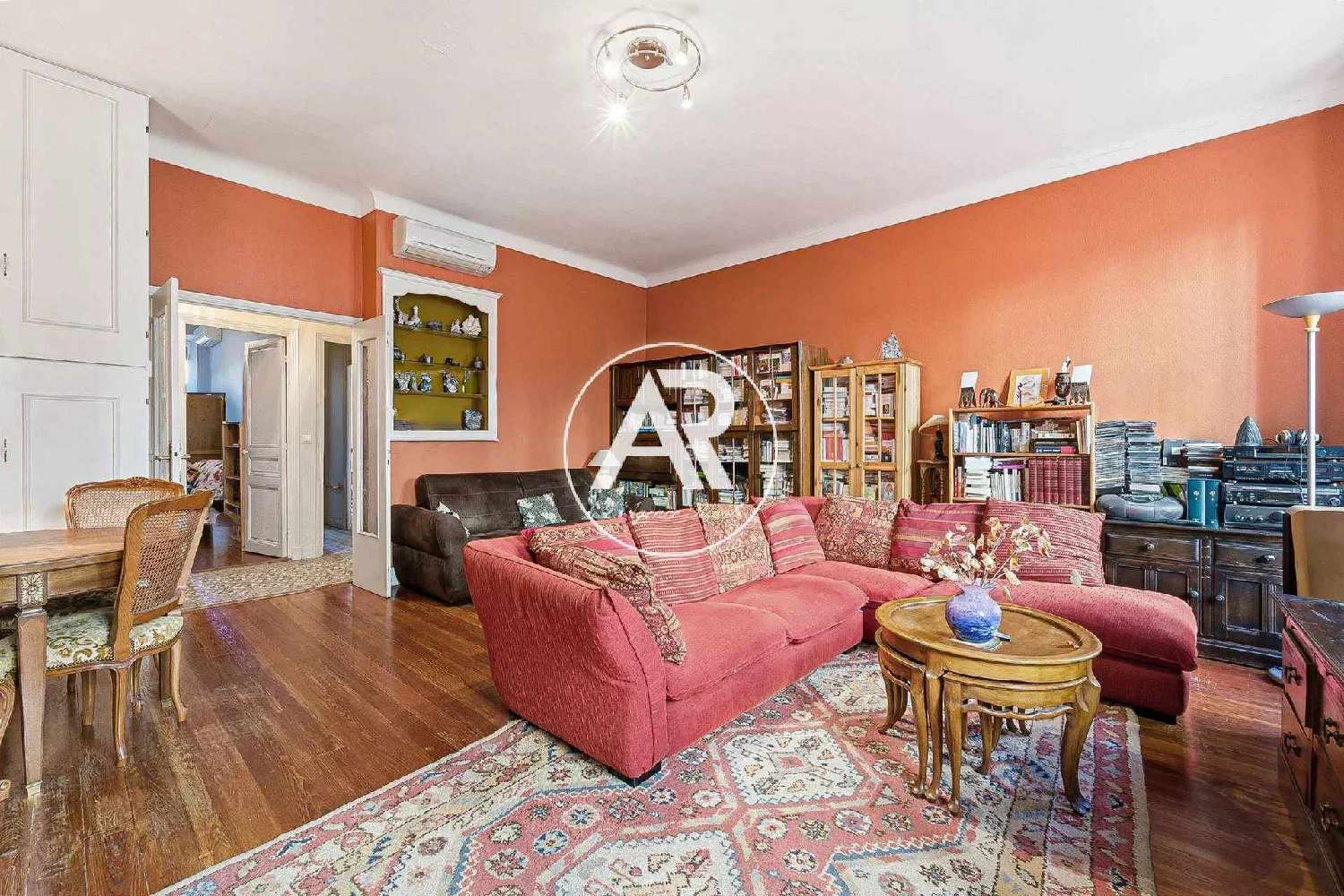 à vendre maison Nice Alpes-Maritimes 2