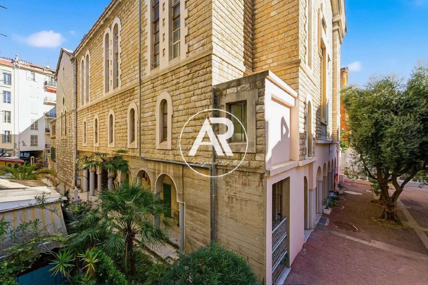 à vendre maison Nice Alpes-Maritimes 7