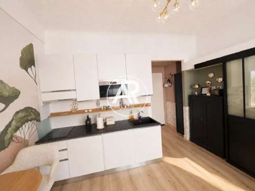 Nice Alpes-Maritimes huis foto 7390849
