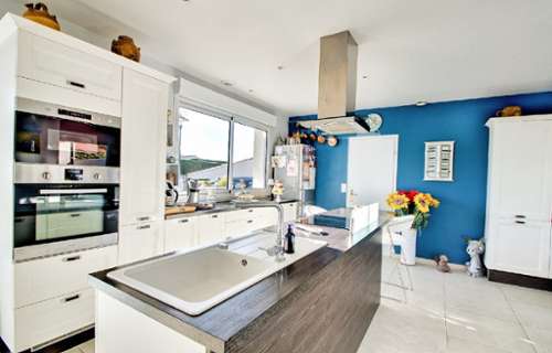 Nieul-sur-Mer Charente-Maritime house foto 7395016
