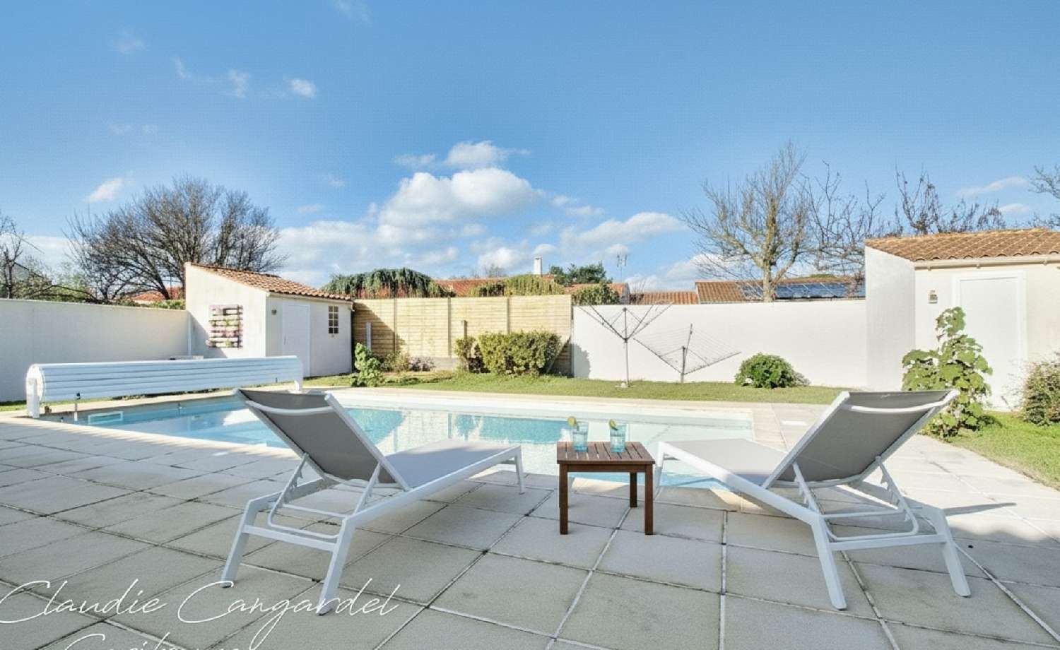  for sale house Nieul-sur-Mer Charente-Maritime 4