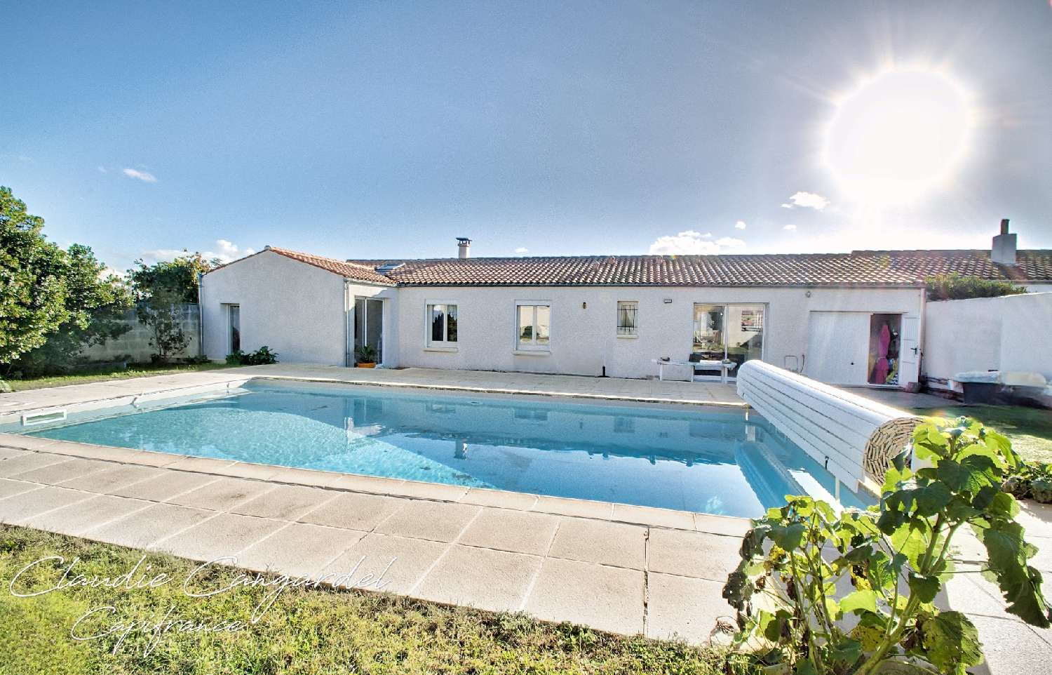  for sale house Nieul-sur-Mer Charente-Maritime 5
