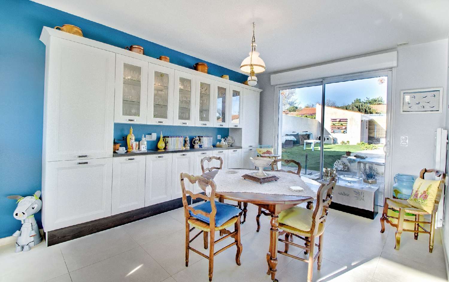  for sale house Nieul-sur-Mer Charente-Maritime 7