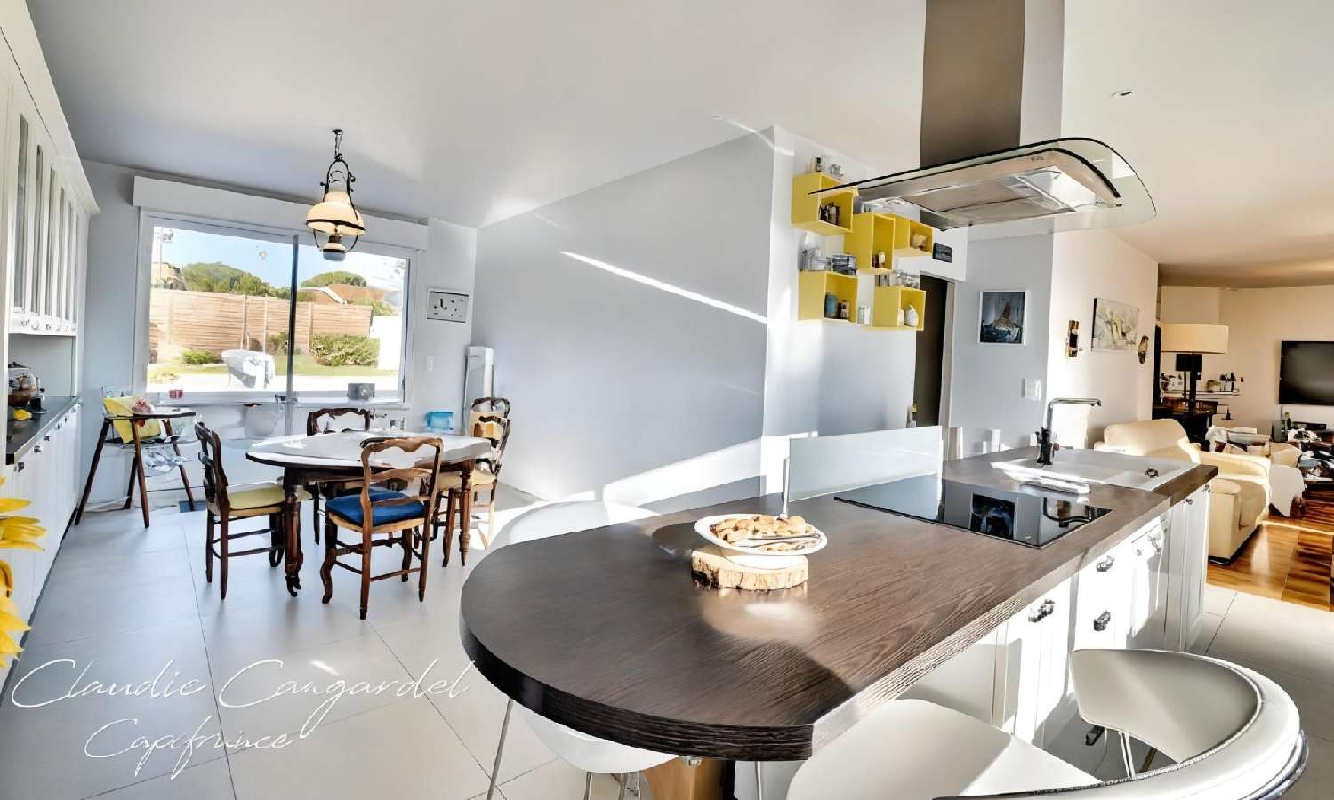  for sale house Nieul-sur-Mer Charente-Maritime 8