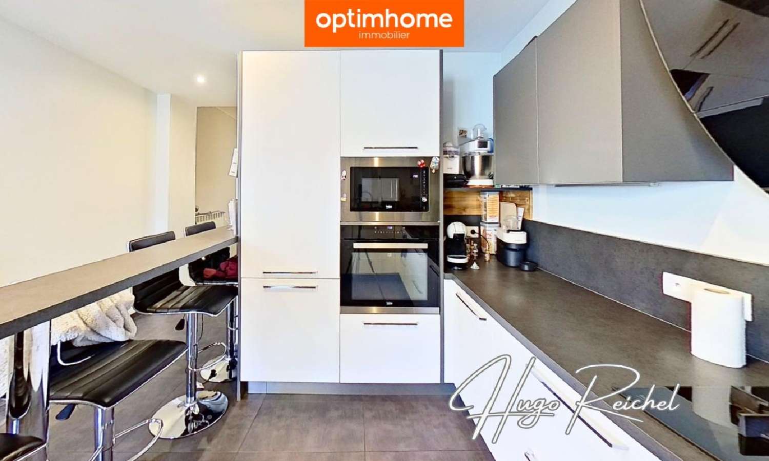 à vendre maison Nilvange Moselle 4