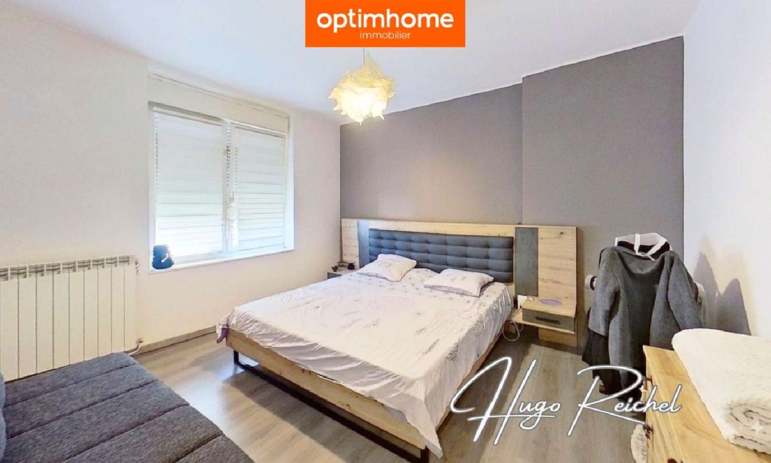 à vendre maison Nilvange Moselle 5