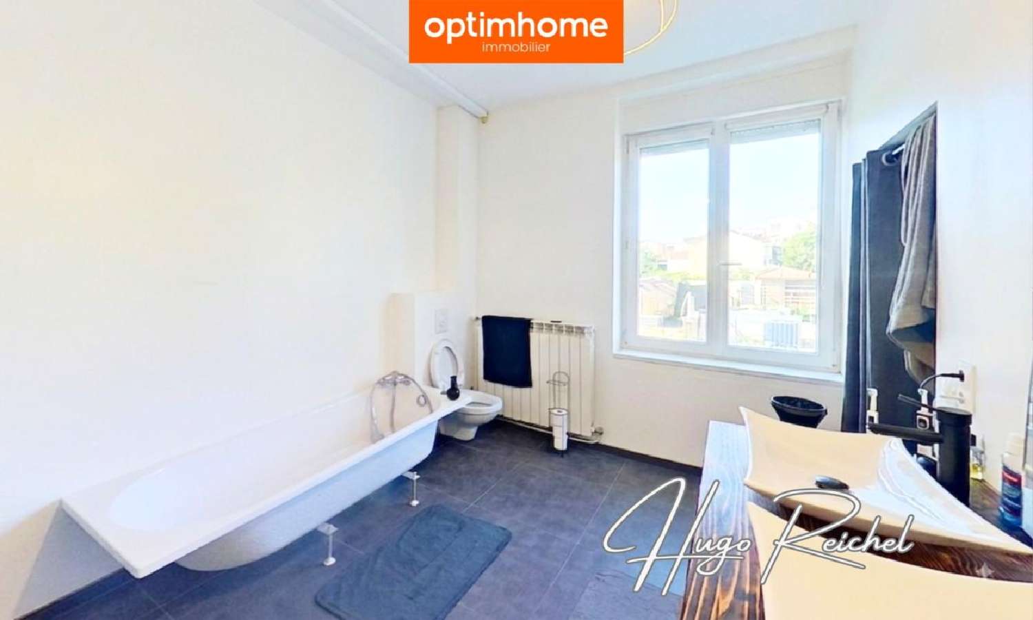à vendre maison Nilvange Moselle 6