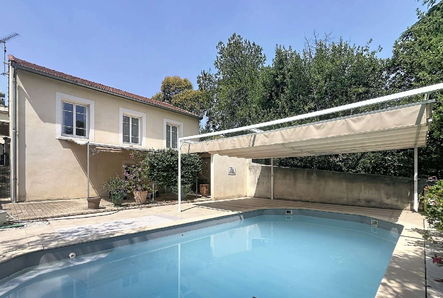 kaufen Haus Nîmes 30900 Gard 1