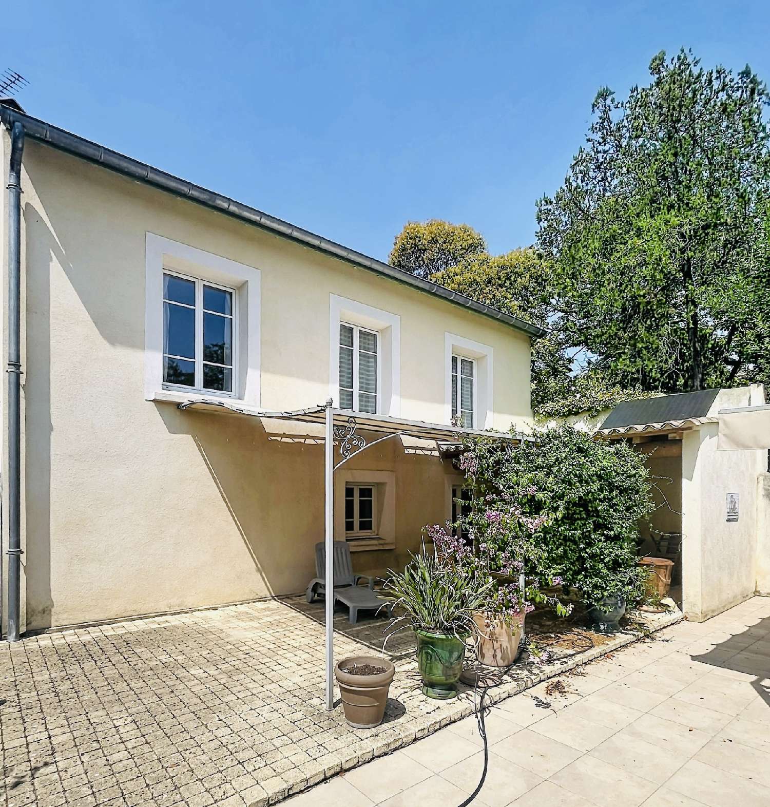 kaufen Haus Nîmes 30900 Gard 2