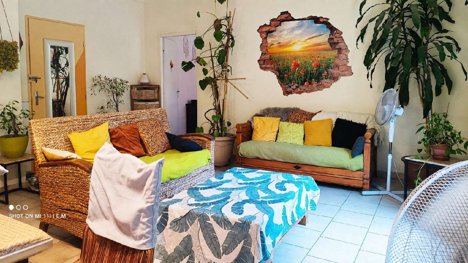  à vendre maison Nîmes Gard 1