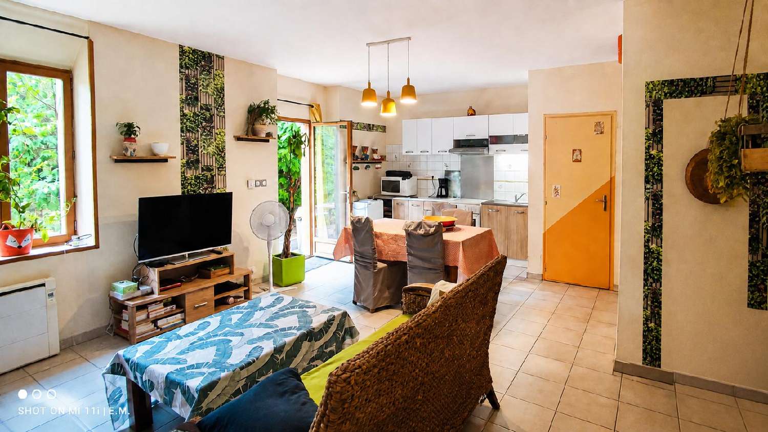  à vendre maison Nîmes Gard 4