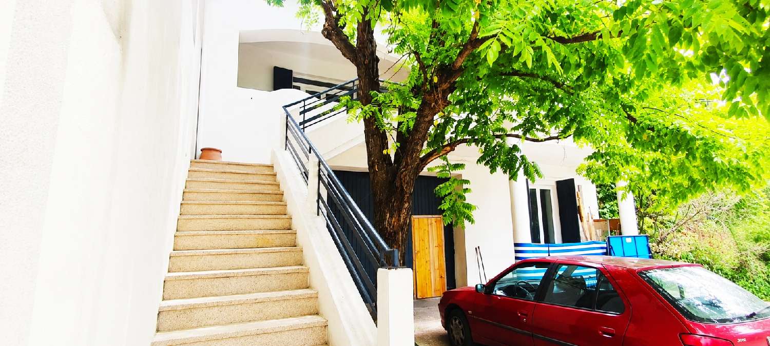  à vendre maison Nîmes Gard 5