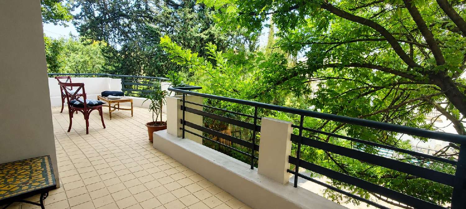  à vendre maison Nîmes Gard 6