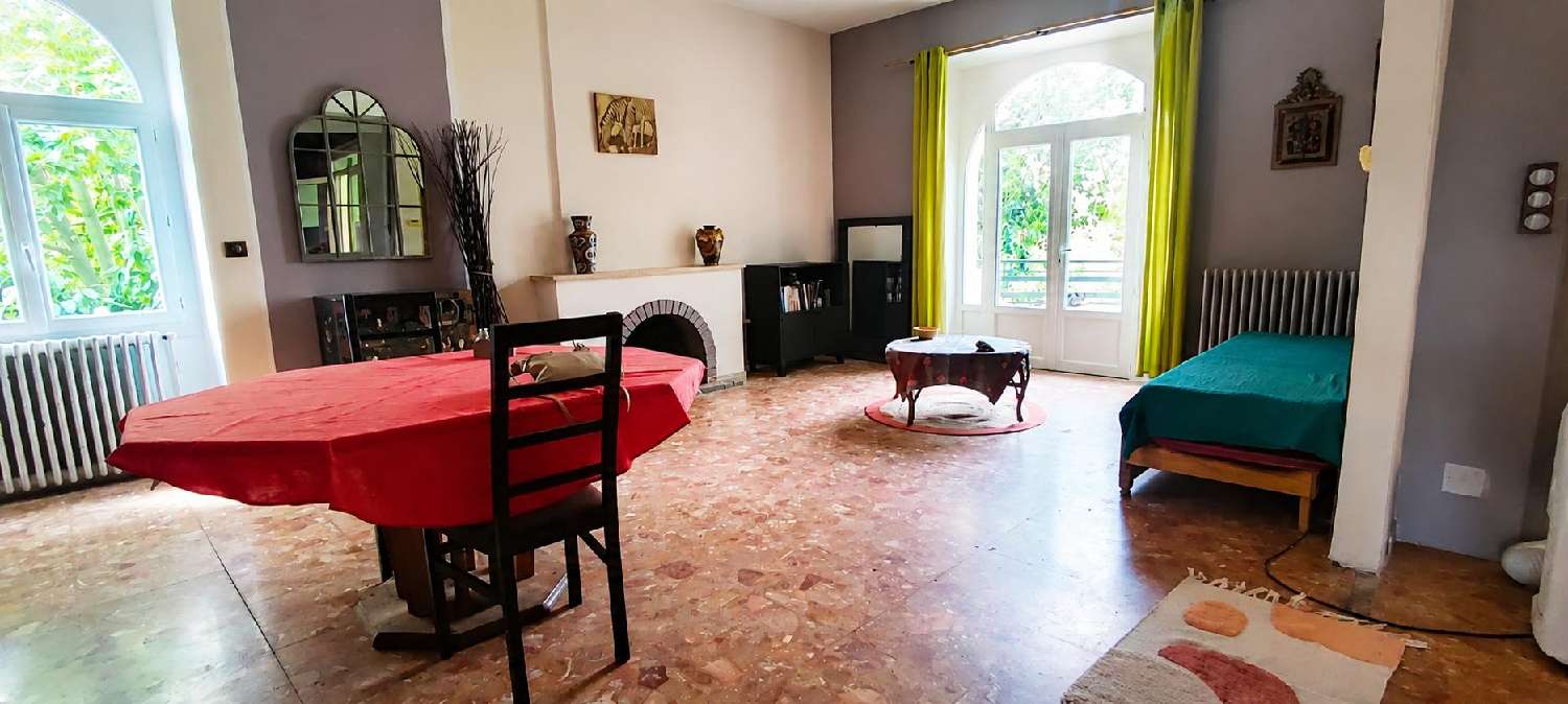  à vendre maison Nîmes Gard 7