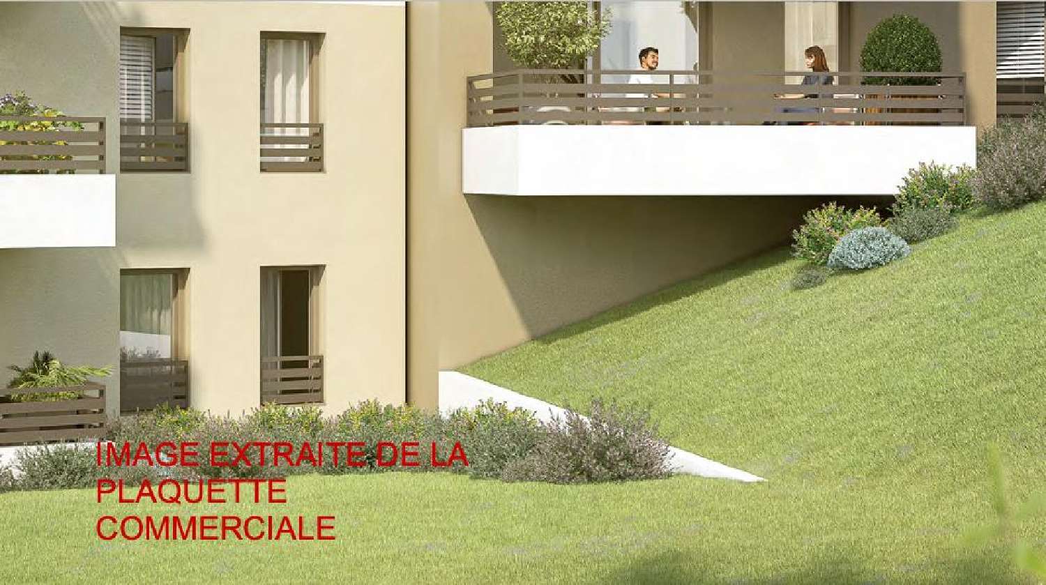 à vendre maison Nîmes Gard 4