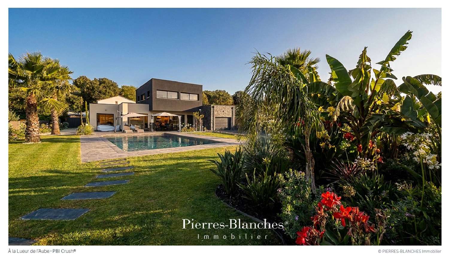 te koop huis Nîmes Gard 1