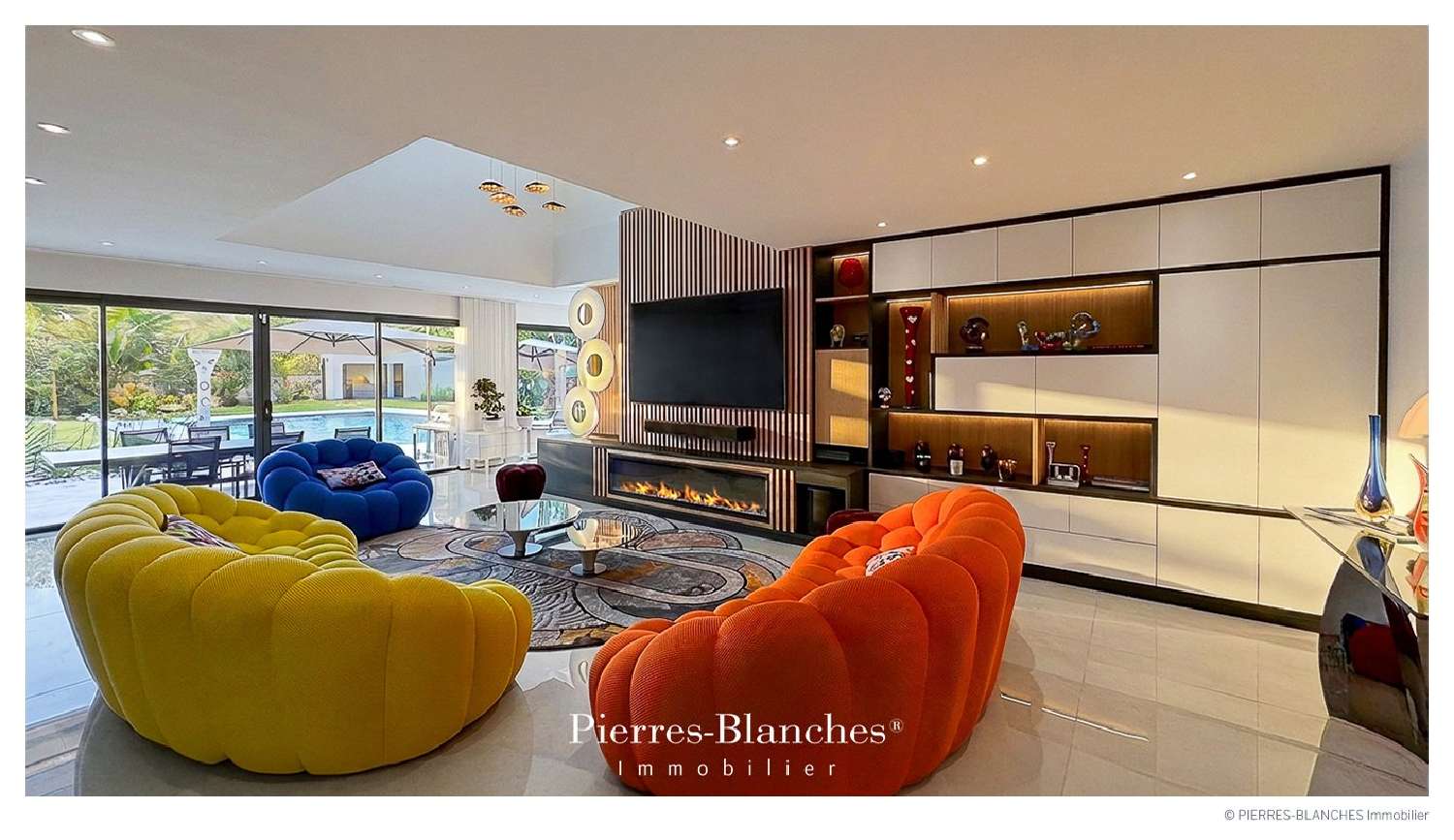 te koop huis Nîmes Gard 4