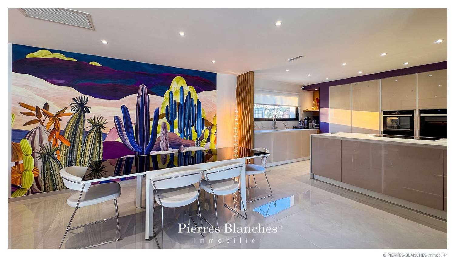 te koop huis Nîmes Gard 5