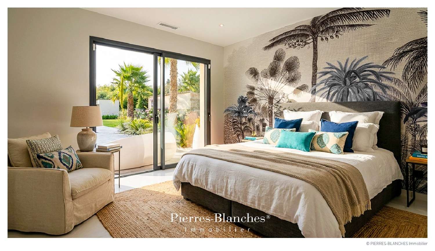 te koop huis Nîmes Gard 7