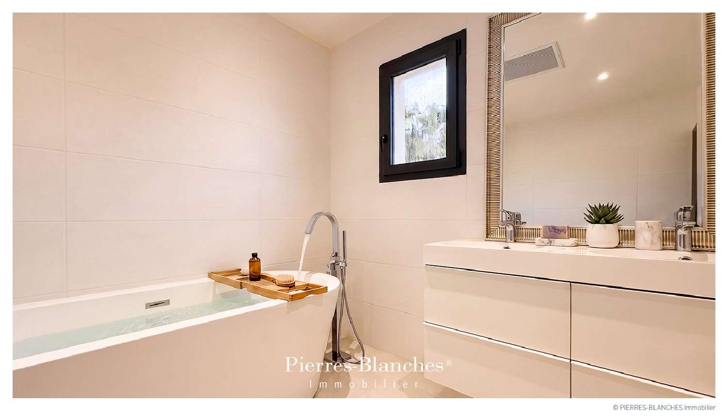 te koop huis Nîmes Gard 8
