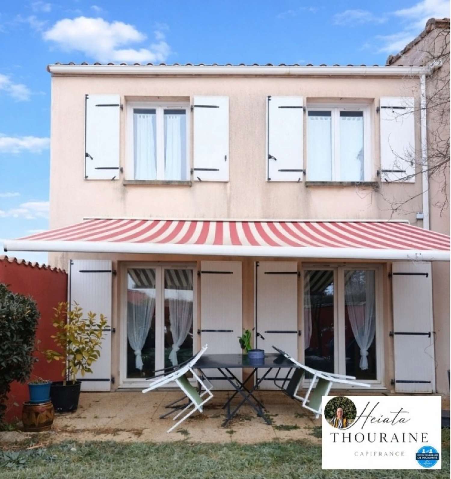 en venta casa Niort Deux-Sèvres 1