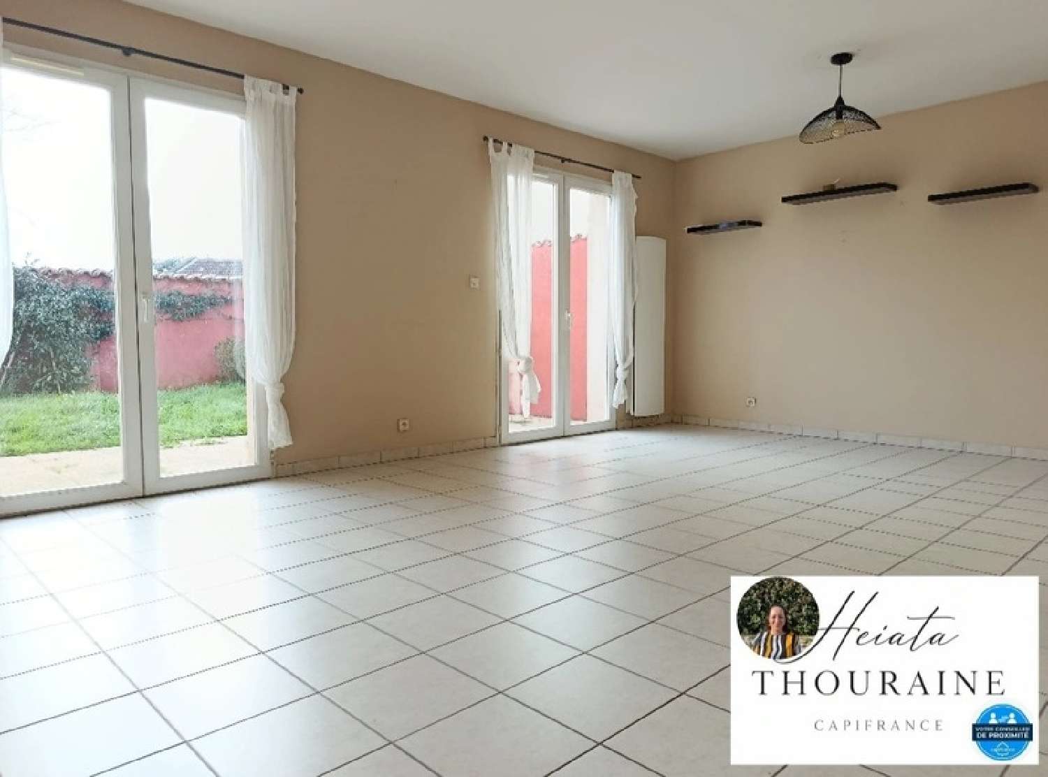 en venta casa Niort Deux-Sèvres 2