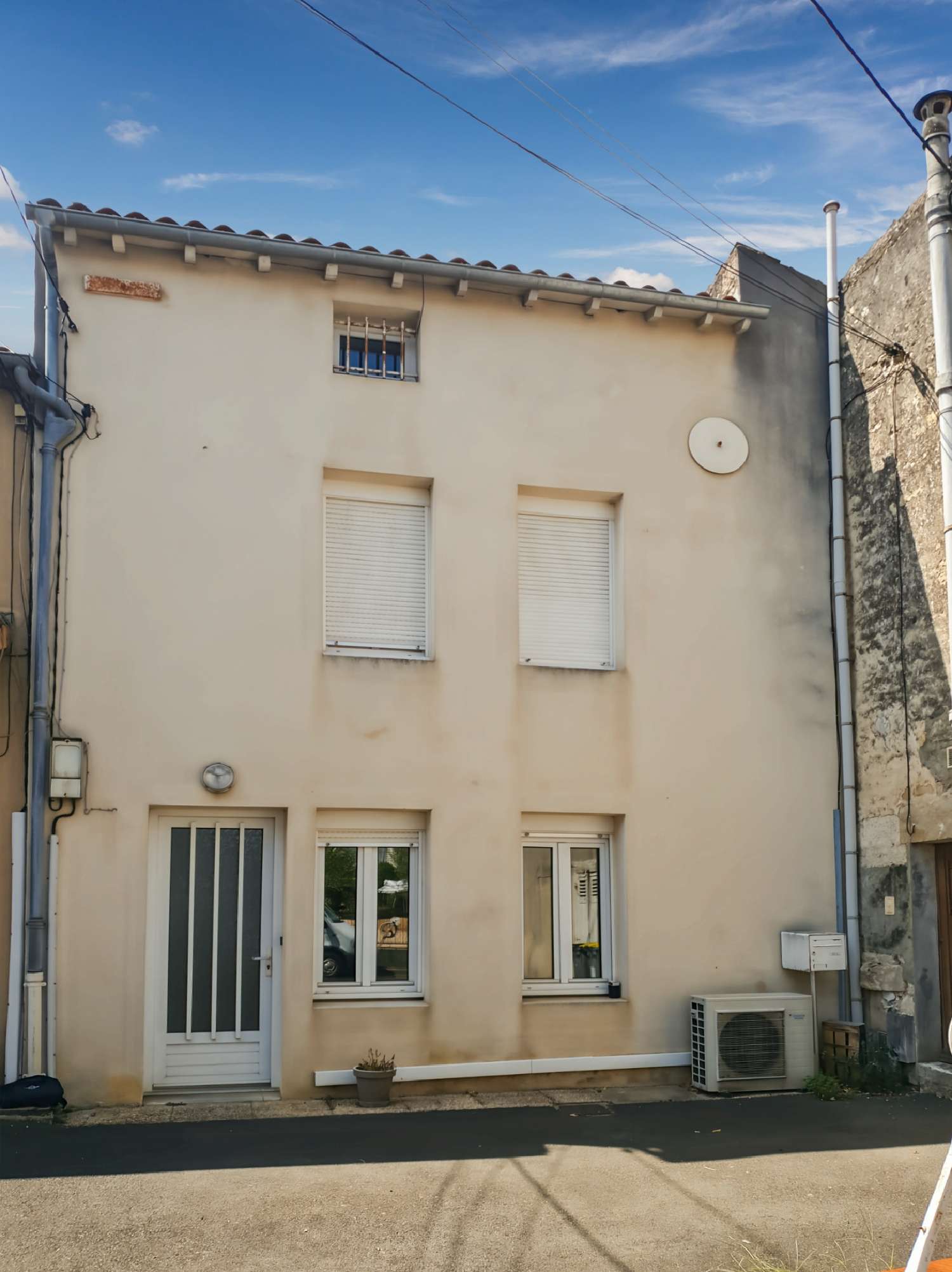  à vendre maison Niort Deux-Sèvres 1