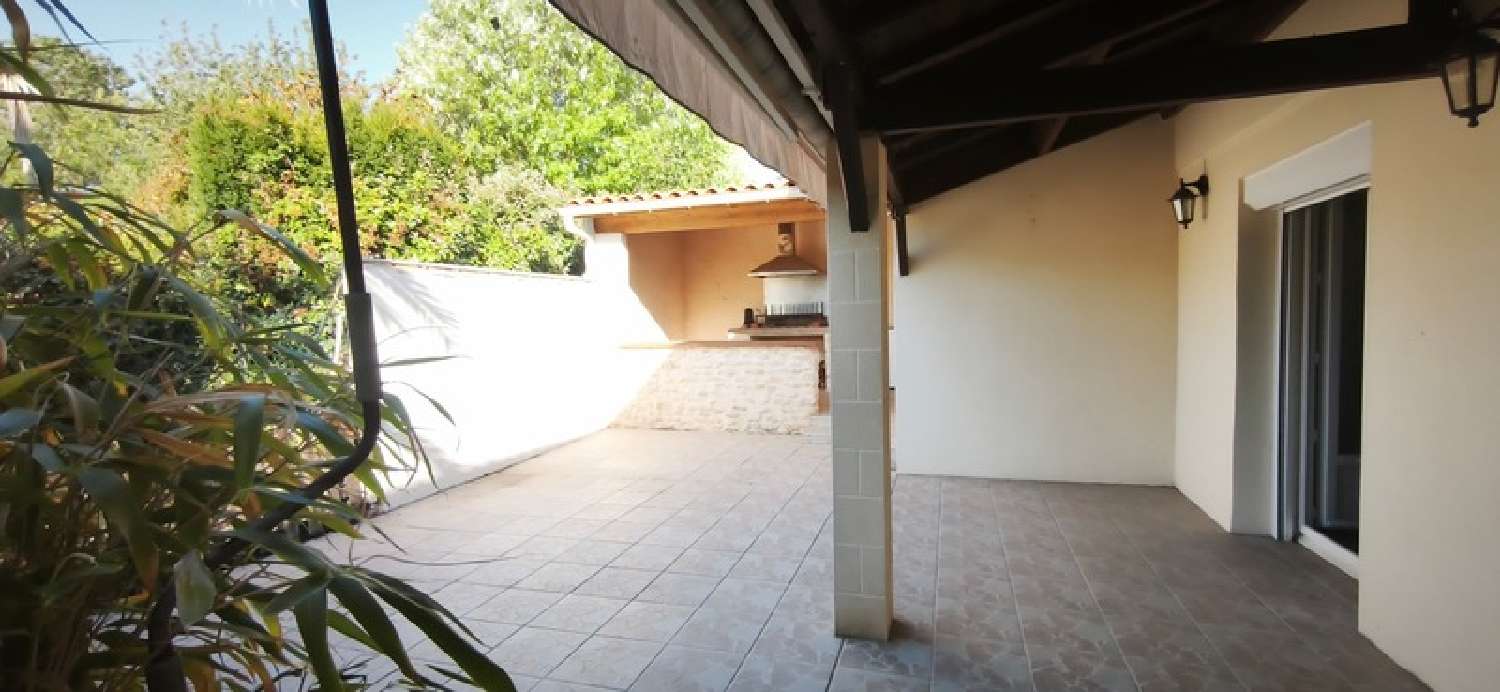 kaufen Haus Niort Deux-Sèvres 3