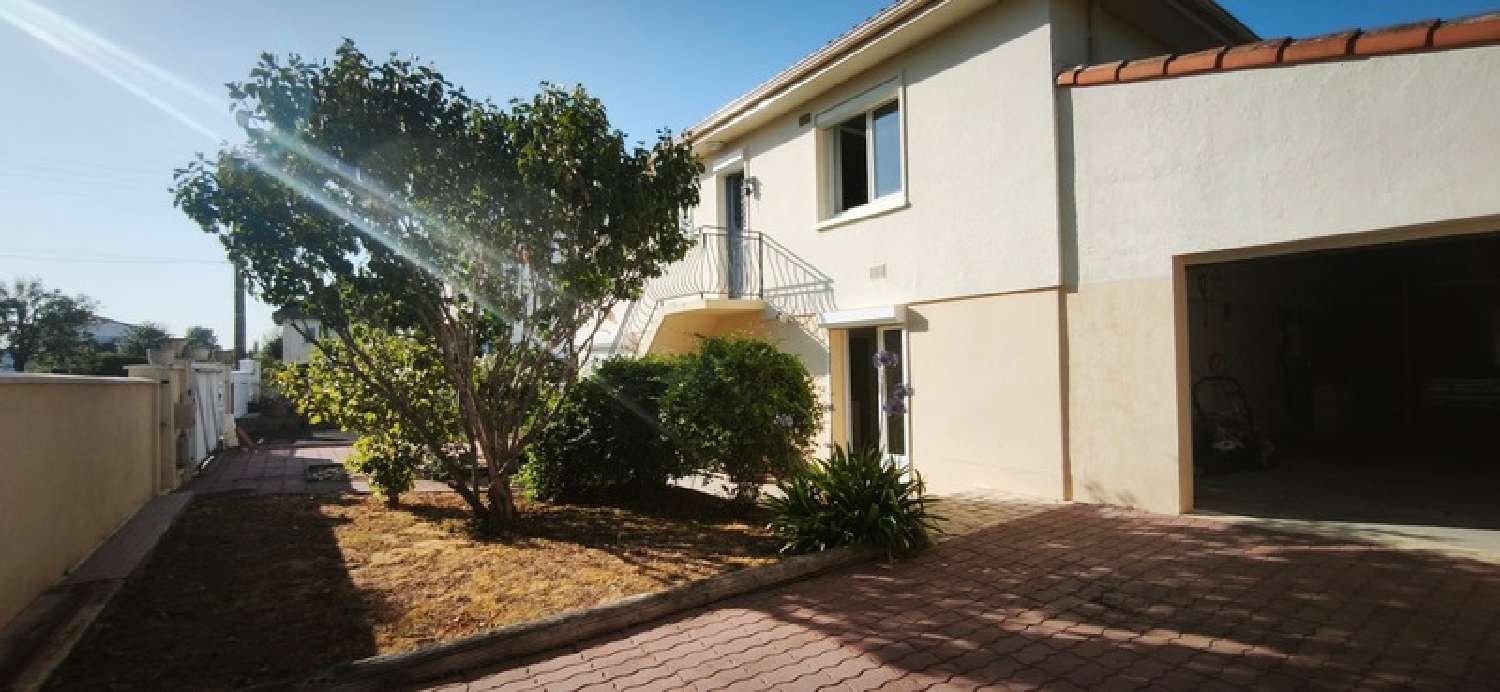 kaufen Haus Niort Deux-Sèvres 4