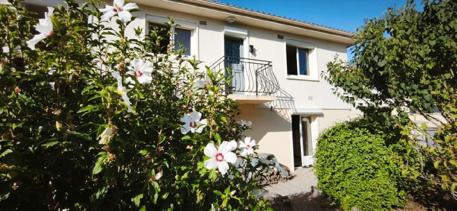 kaufen Haus Niort Deux-Sèvres 7