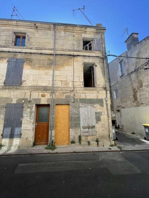 Niort Deux-Sèvres Haus Bild 7385876