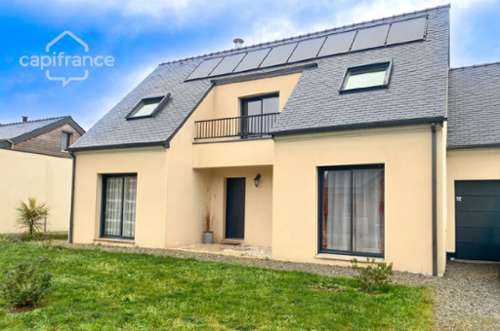 Nivillac Morbihan house foto 7394836