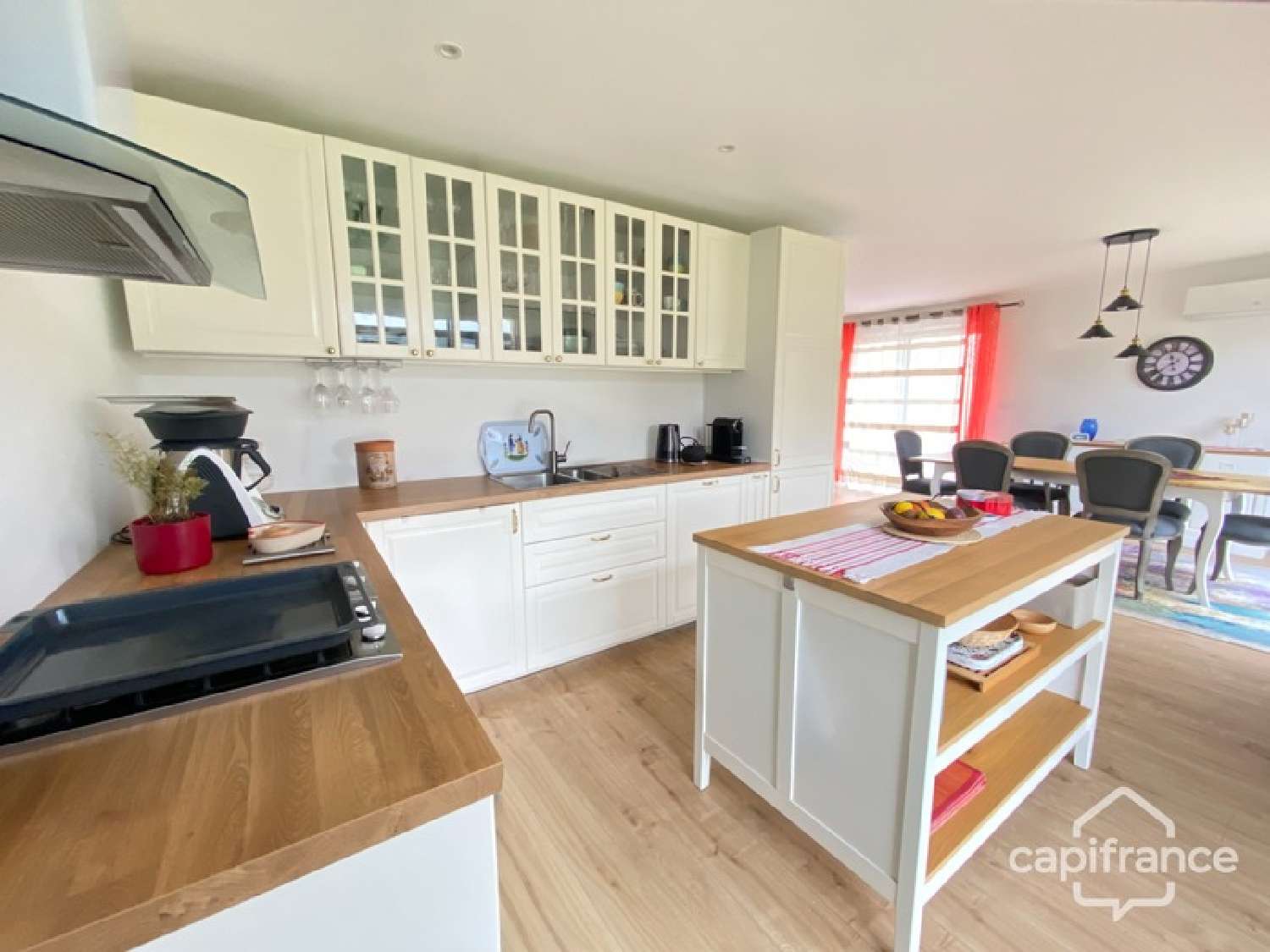 for sale house Nivillac Morbihan 3