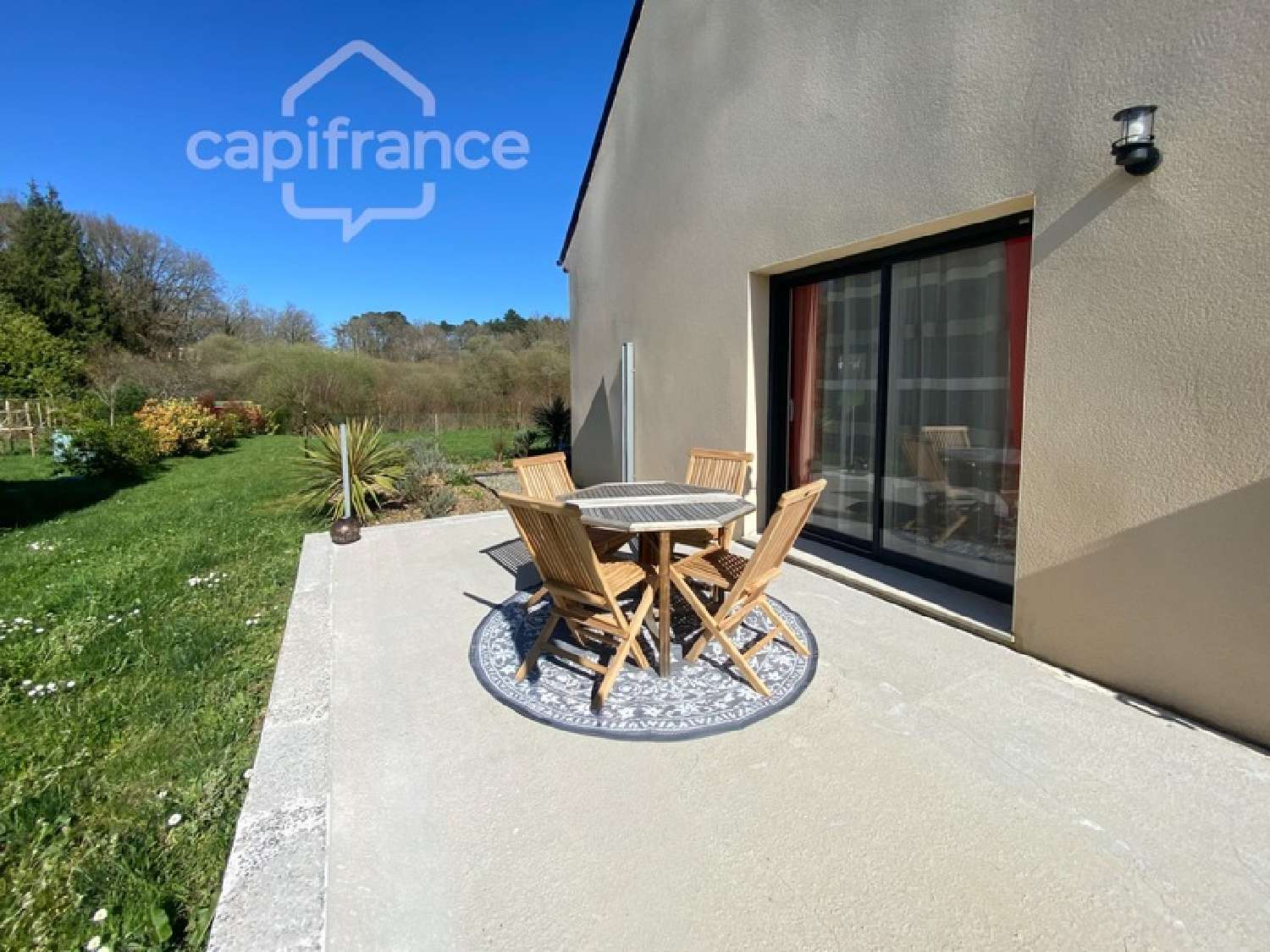 for sale house Nivillac Morbihan 4