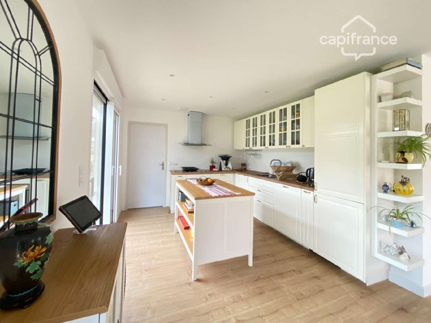 for sale house Nivillac Morbihan 5